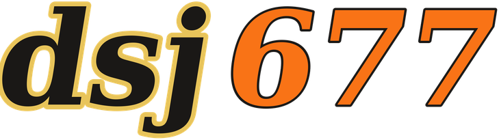 dsj677 logo